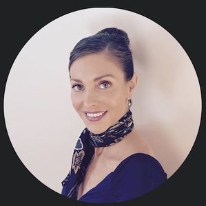 Meet your Posher, Kellie